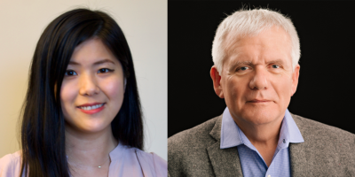 Dahn Jeong, Daryl Luster